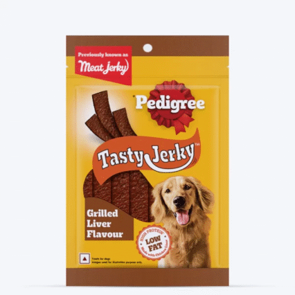 Pedigree Adult Chicken & Vegetables