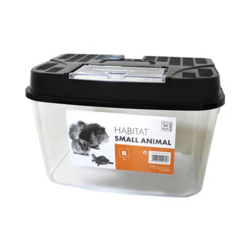 M-Pets Habitat for Small Animals