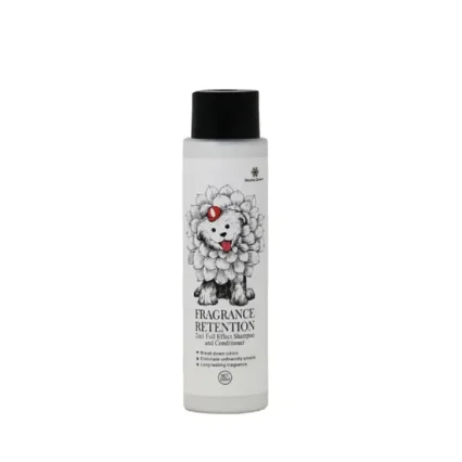 Aroma Groom 2 in 1 Shampoo and Conditioner
