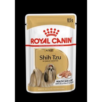 Royal Canin Shihtzu Adult