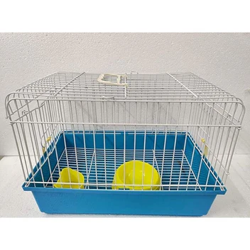 Taiyo Discovery Pluss Steel Cage for Rabbit