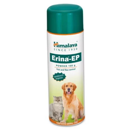 Himalaya Erina EP Powder