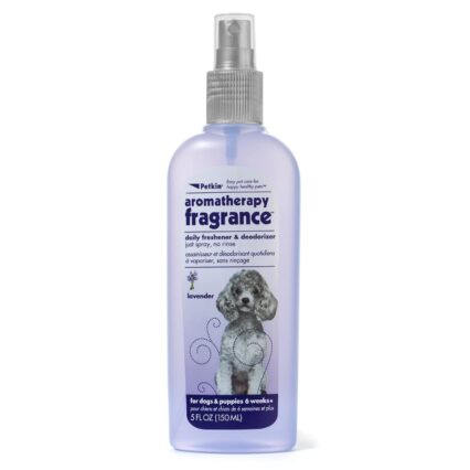 Petkin Aromatherapy Spa Lavender Perfume