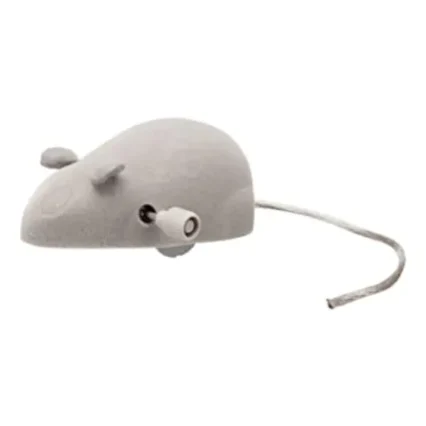 Trixie Wind Up Mouse Cat Toy