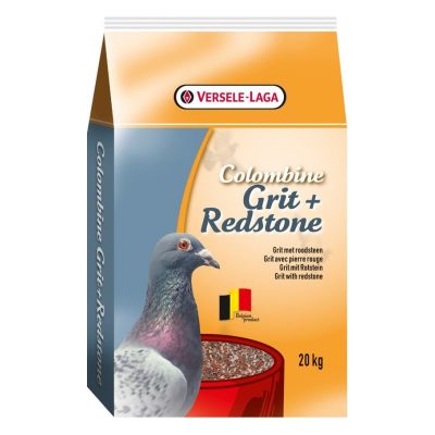 Versele-Laga Colombine Grit + Redstone for Pigeons