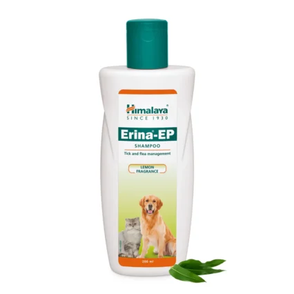 Himalaya Erina EP Shampoo