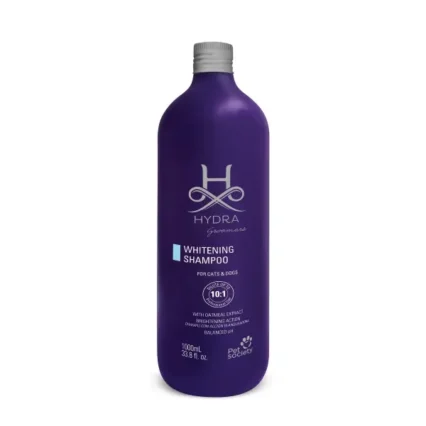 Hydra Whitening Shampoo – 1 ltr