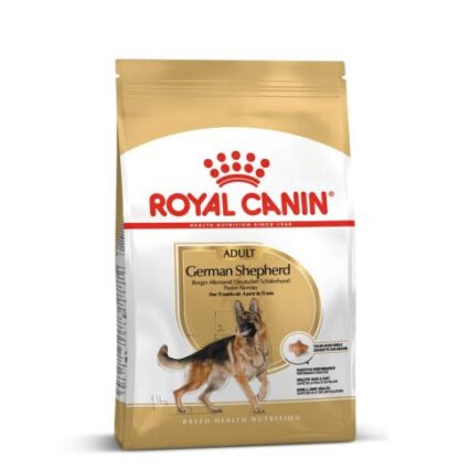 Royal Canin German Shepherd Adult Dry Dog Food