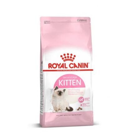 Royal Canin Kitten 36 Dry Food