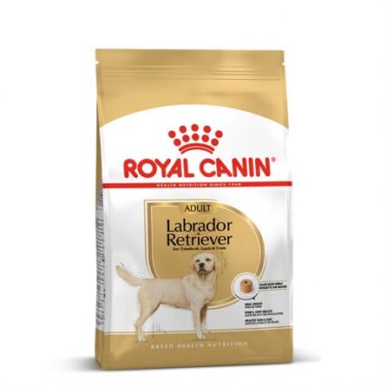 Royal Canin Labrador Retriever Adult Dry Dog Food