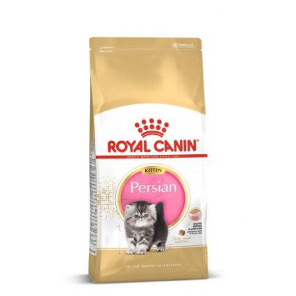 Royal Canin Persian Kitten Dry Food