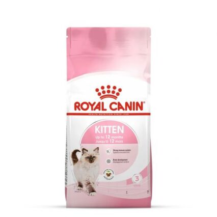 Royal Canin Premium Kitten 36 Dry Cat Food