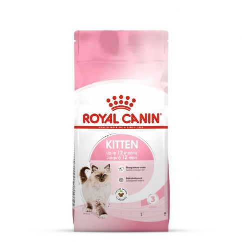 Royal Canin Premium Kitten 36 Dry Cat Food