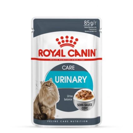 Royal Canin Urinary Care Wet Cat Food