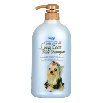 Forbis Long Coat Shampoo