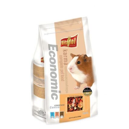 Vitapol Economic Small Animal Food For Guinea Pig
